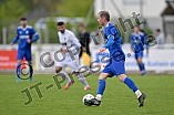 Fußball, Herren, Bezirksliga Oberbayern Nord, Saison 2023-2024, Spieltag 26, TSV Gaimersheim - SV N Lerchenau, 20.04.2024