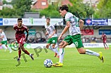 Fußball, Herren, Saison 2026-2027, Testspiel, VfB Eichstätt - AlWhada SC, 18.07.2026