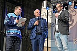 Eishockey, Herren, DEL, Saison 2022-2023, ERC Ingolstadt - Saisonabschlussfeier, 29.04.2023