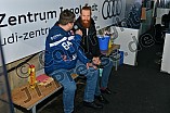 ERC Ingolstadt vs EHC Red Bull München, Eishockey, DEL, Deutsche Eishockey Liga, Spieltag 16, 13.11.2016