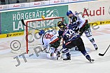 14.09.2014 - ERC Ingolstadt - Augsburger Panther