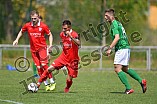 01.05.2019 - NK Croatia Grossmehring - FC Gerolfing