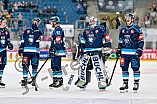 Hockey, Mens, CHL, Season 2025-2026, Regular Season, Round of 16, ERC Ingolstadt - EC Red Bull Salzburg, 12.11.2025