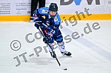 Eishockey, Herren, U20 DNL, Saison 2025-2026, Viertelfinale - Spiel 2, ERC Ingolstadt - ESC Dresden, 08.03.2026