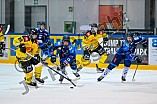 Eishockey, Herren, U20 DNL, Saison 2025-2026, Halbfinale - Spiel 2, ERC Ingolstadt - Krefelder EV 81, 15.03.2026