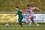 Fußball, Herren, Bezirksliga Oberbayern Nord, Saison 2026-2027, Spieltag 2, SV Denkendorf - TSV Gaimersheim, 02.08.2026