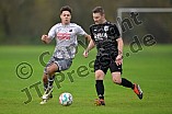 Fußball, Herren, Kreisliga Neumarkt Jura West, Saison 2024-2025, Spieltag 12, SV Marienstein - SG Kalbensteinberg-Obererlbach, 27.10.2024