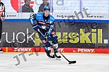 Eishockey, Herren, DEL, Saison 2025-2026, Playoffs, Viertelfinale, Spiel 2, ERC Ingolstadt - EHC Red Bull München, 27.03.2026