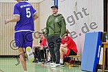 Handball, Bezirksklasse Männer Staffel Nord West, Saison 2022-2023, DJK Eichstätt - MTV Ingolstadt, 21.01.2023