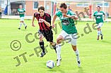 20110827 - VfB Eichstätt / VfB Durach