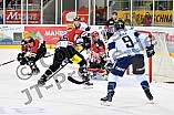 Fischtown Pinguins Bremerhaven - ERC Ingolstadt, Eishockey, DEL, Deutsche Eishockey Liga, Preplayoff, Spiel 2, 03.03.2017