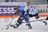 ERC Ingolstadt vs Kölner Haie, Eishockey, DEL, Deutsche Eishockey Liga, Spieltag 14, 26.10.2018