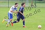 25.05.2015 - SV Marienstein - TSV Kornburg II