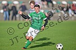 Fußball, Herren, Kreisliga 1, Saison 2023-2024, Spieltag 11, SV Denkendorf - FC Gerolfing, 15.10.2023