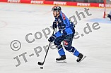 Eishockey, Herren, DEL, Saison 2023-2024, Spieltag 14, ERC Ingolstadt - Fischtown Pinguins, 27.10.2023