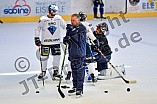Ice Training vor dem Vinschgau Cup, 22.08.2019