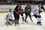 Thomas Sabo Ice Tigers vs ERC Ingolstadt, Eishockey, DEL, Deutsche Eishockey Liga, 13.12.2015