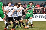 25.03.2018 - VfB Eichstätt - SV Wacker Burghausen