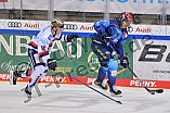 Eishockey, Herren, DEL, Saison 2020-2021, ERC Ingolstadt - Iserlohn Roosters, 15.04.2021