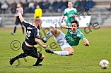 19.03.2015 - VfB Eichstätt - SC Eltersdorf