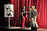 05.04.2013 - Ganz oder gar nicht - Sechs Männer und ihre spezielle Verdienstidee
