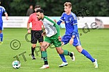 12.08.2017 - SV Manching - FC Deisenhofen