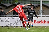 Fußball, Herren, Bezirksliga Oberbayern Nord, Saison 2024-2025, Spieltag 30, TSV Gaimersheim - FC Fatih Ingolstadt, 17.05.2025