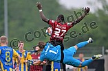 Fußball, Herren, Vorbereitung, Saison 2022-2023, FC Ingolstadt 04 - FC Pipinsried, 22.06.2022