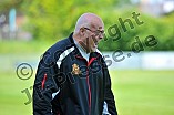 21.05.2016 - SV Manching - VfB Hallbergmoos
