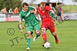 27.08.2017 - DJK Limes - SV Barthelmesaurach