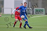 Fußball, Herren, Kreisliga West, Saison 2022-2023, Spieltag 18, SV Marienstein - TSV 1860 Weißenburg U23 II, 02.04.2023