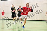 Handball, Herren, Bezirksklasse Männer Staffel Nord West, Saison 2021-2022, DJK Eichstätt - DJK Rohrbach, 05.02.2021