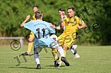 Fußball, Herren, A-Klasse 1, Saison 2022-2023, Spieltag 1, FC Arnsberg - SpVgg Wolfsbuch-Zell, 07.08.2022