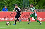 Fußball, Herren, Saison 2026-2027, Freundschaftsspiel, VfB Eichstätt - BSG Chemie Leipzig, 01.07.2026
