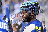 ERC Ingolstadt vs Grizzlys Wolfsburg, Eishockey, DEL, Deutsche Eishockey Liga, Spieltag 12, 13.10.2017