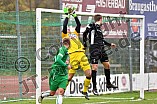 28.10.2017 - VfB Eichstätt - VfR Garching