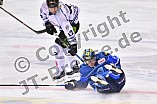 ERC Ingolstadt vs Straubing Tigers, Eishockey, DEL, Deutsche Eishockey Liga, Spieltag 27, 01.12.2017