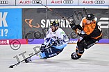 ERC Ingolstadt vs Grizzlys Wolfsburg, Eishockey, DEL, Deutsche Eishockey Liga, Spieltag 7, 03.10.2018