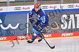 04.01.2021 - ERC Ingolstadt - Adler Mannheim
