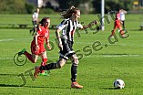 Fußball, Frauen, Landesliga Süd, Saison 2021-2022, Spieltag 4, FV Obereichstätt - 1. FC Passau, 25.09.2021
