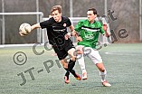 04.03.2017 - FC Würzburger Kickers U23 - VfB Eichstätt