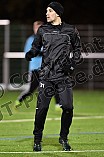 16.01.2018 - Trainingsauftakt VfB Eichstätt