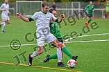 27.10.2018 - VfB Eichstätt II - SV Manching