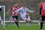 Fußball, Herren, Kreisklasse 1, Saison 2024-2025, Spieltag 15, TSV Gaimersheim II - SV Stammham, 09.11.2024