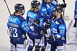 Eishockey, Frauen, DFEL, Saison 2020-2021, ERC Ingolstadt - Mad Dogs Mannheim, 30.01.2021