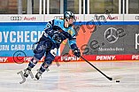 Eishockey, Frauen, DFEL, Saison 2022-2023, ERC Ingolstadt - Eisbären Berlin, 04.02.2023