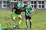30.04.2017 - SV Denkendorf - SpVgg Wolfsbuch-Zell