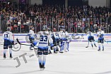 Thomas Sabo Ice Tigers vs ERC Ingolstadt, DEL, Deutsche Eishockey Liga, Spieltag 41, 26.01.2020
