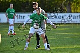 Fußball, Herren, Kreisliga 1, Saison 2021-2022, Spieltag 13, FC Gerolfing - FC Grün Weiß Ingolstadt, 23.10.2021