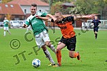 10.10.2015 - VfB Eichstätt - SV Alemannia HaibachEintracht Bamberg